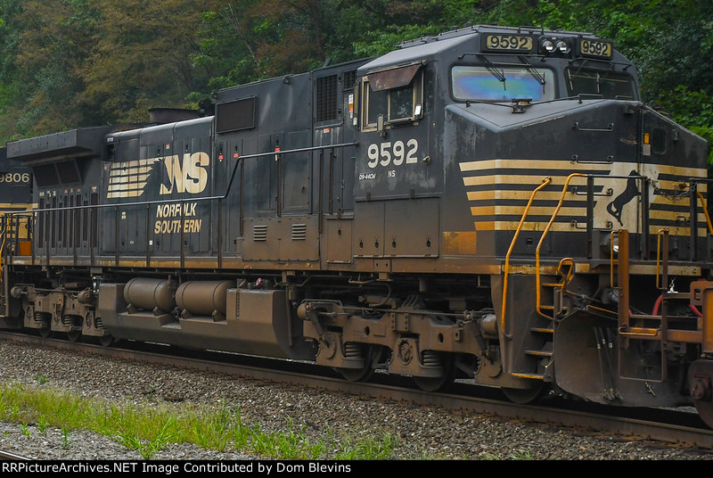 NS 9592